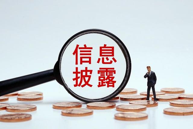 2023年度信息披露报告